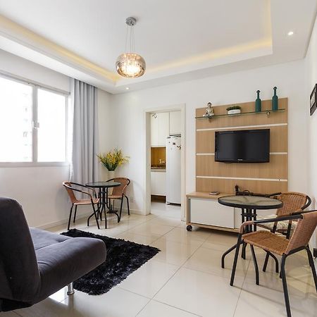 Apartamento Floripa Florianópolis Dış mekan fotoğraf