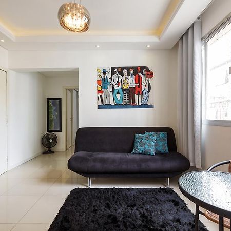 Apartamento Floripa Florianópolis Dış mekan fotoğraf