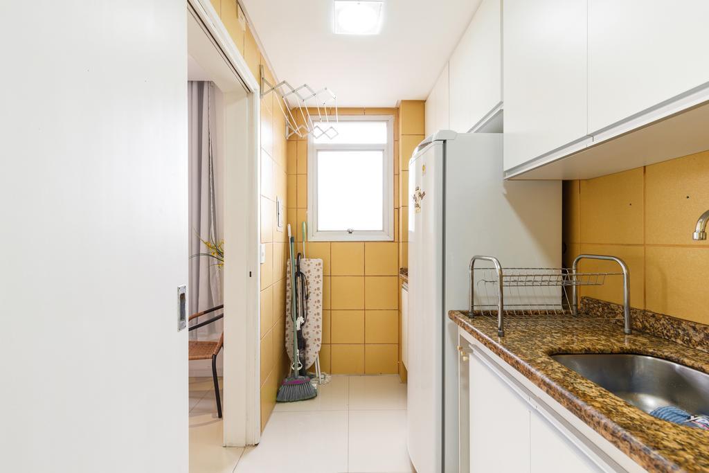 Apartamento Floripa Florianópolis Dış mekan fotoğraf