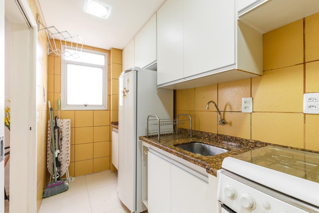 Apartamento Floripa Florianópolis Dış mekan fotoğraf