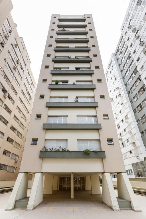 Apartamento Floripa Florianópolis Dış mekan fotoğraf