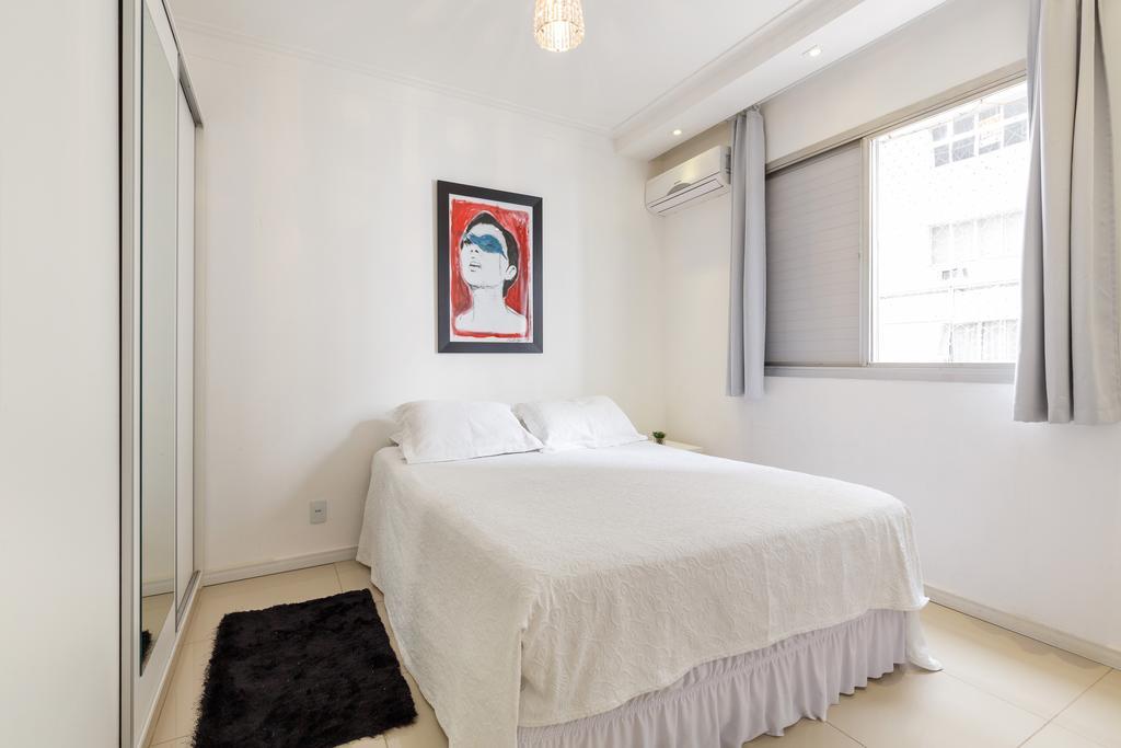 Apartamento Floripa Florianópolis Dış mekan fotoğraf