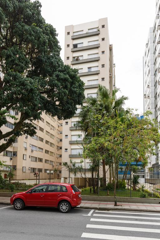 Apartamento Floripa Florianópolis Dış mekan fotoğraf