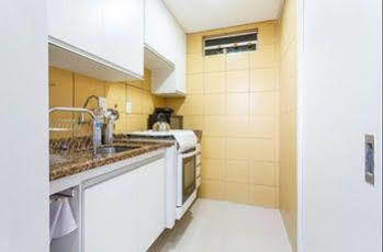 Apartamento Floripa Florianópolis Dış mekan fotoğraf