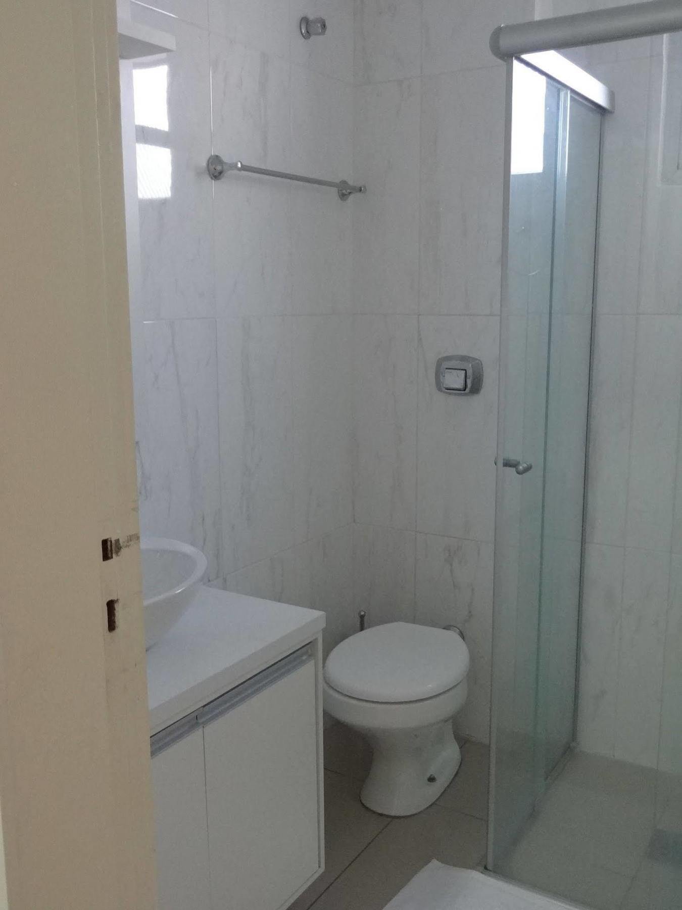 Apartamento Floripa Florianópolis Dış mekan fotoğraf