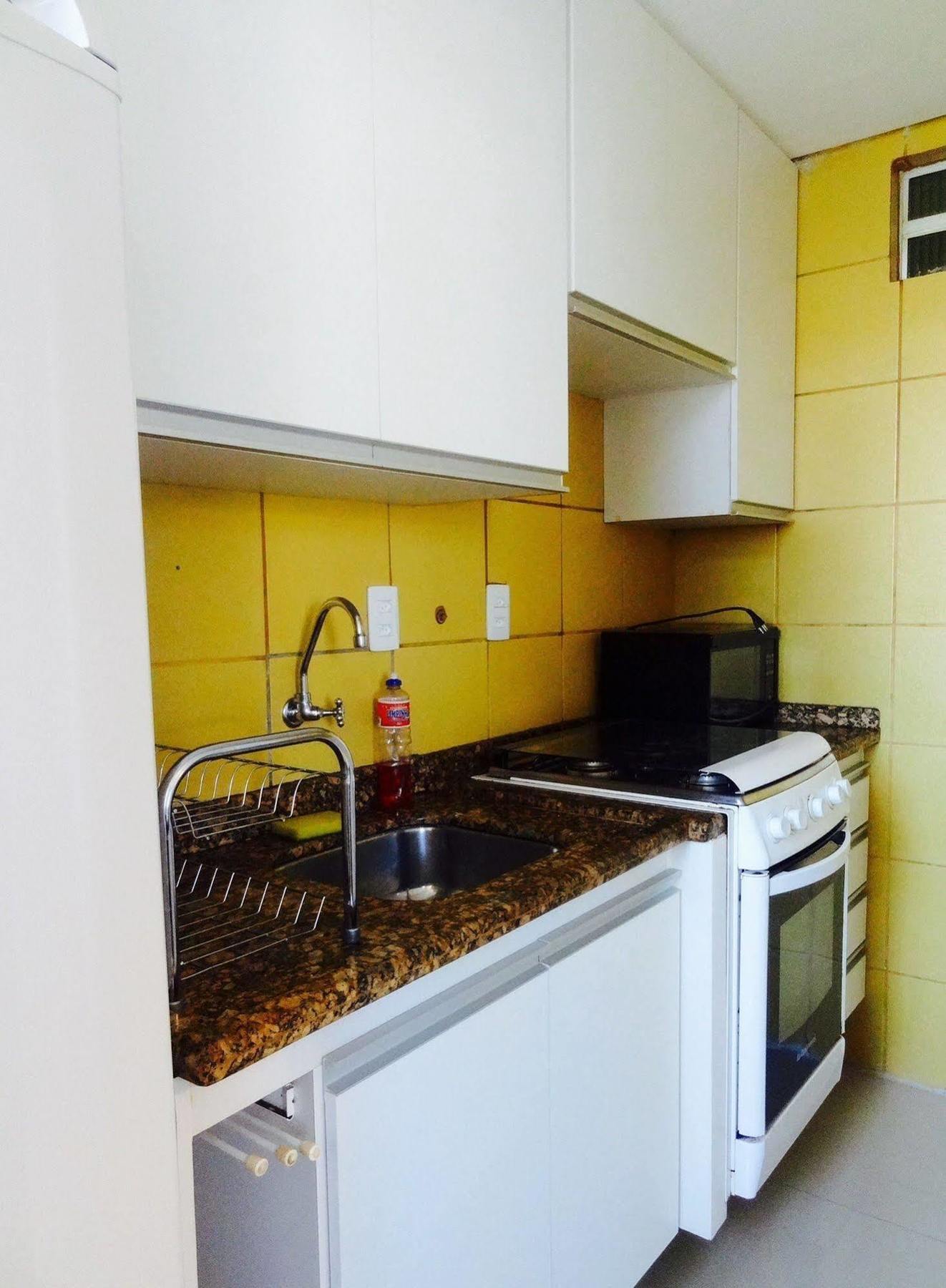 Apartamento Floripa Florianópolis Dış mekan fotoğraf