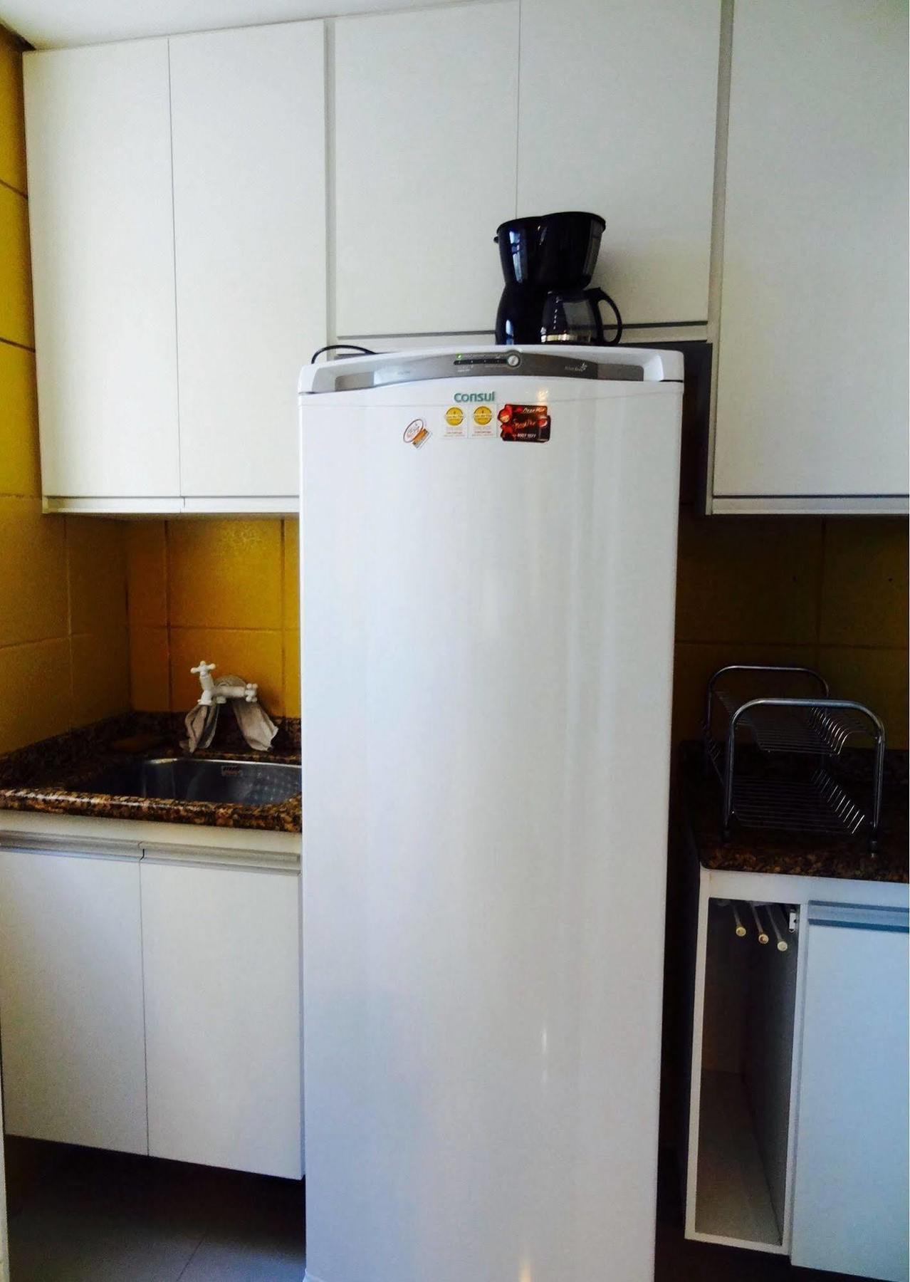 Apartamento Floripa Florianópolis Dış mekan fotoğraf